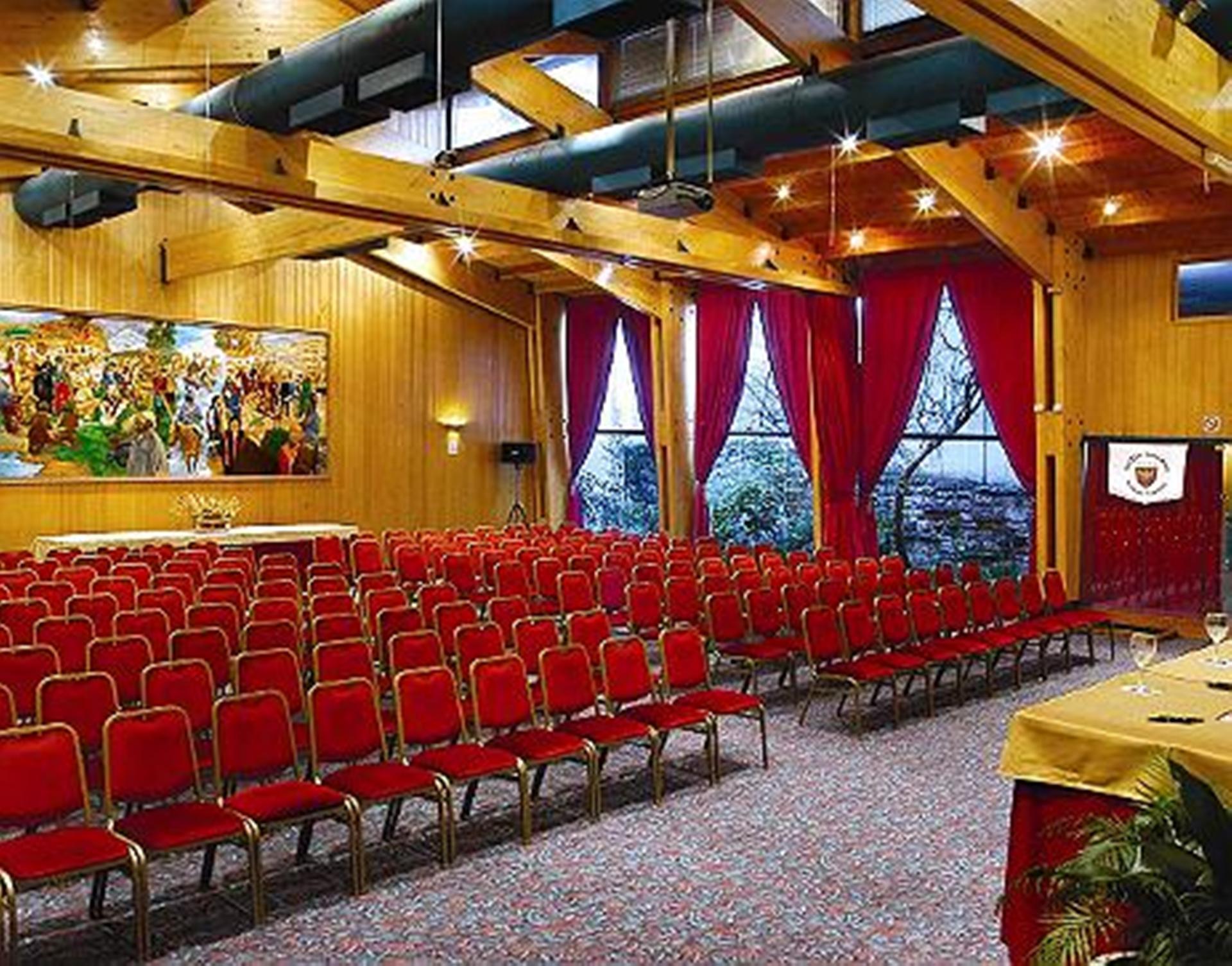 Hotel Nevada Сан-Карлос-де-Барилоче Экстерьер фото